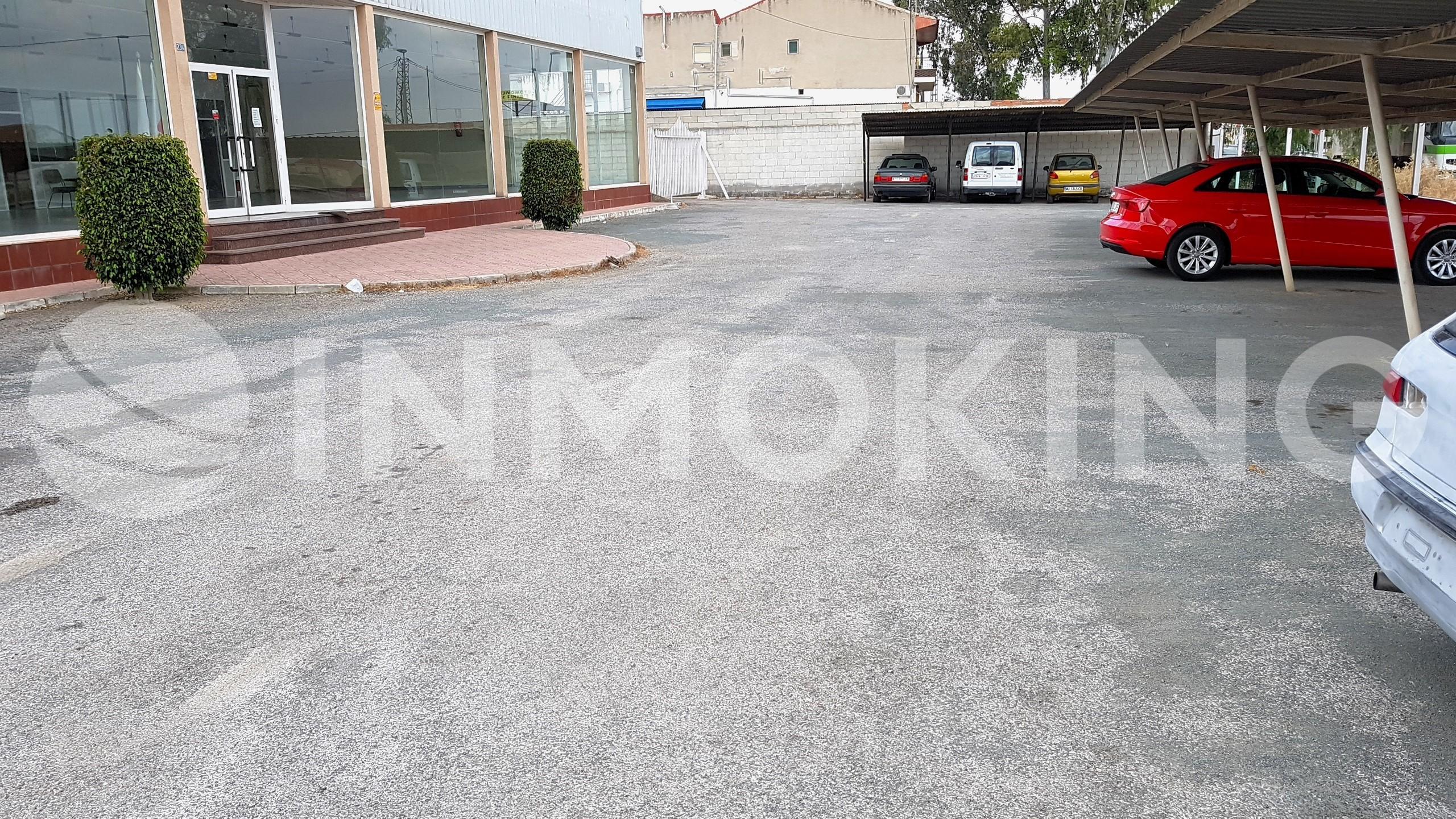 Foto de la propiedad Nave comercial en Carretera de San Javier - Murcia 